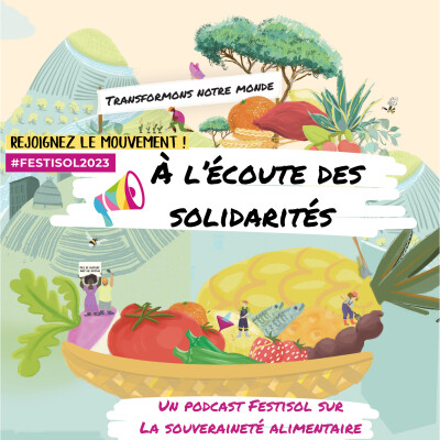 Goliaths est une création podcast originale de récit d'enquête sur les multinationales et leur monde. Un podcast écrit et raconté par Violette Voldoire, co-produit avec Splann!